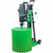 Диамантено пробивна машина EIBENSTOCK PLE450 к-кт със стойка PLB450 / 0373B000